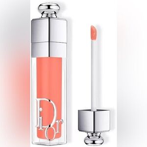 Dior Addict Lip Maximizer 004 Coral
